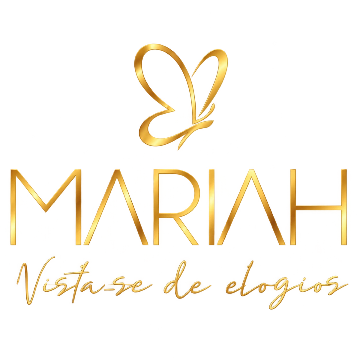 Mariah — Vista-se de elogios